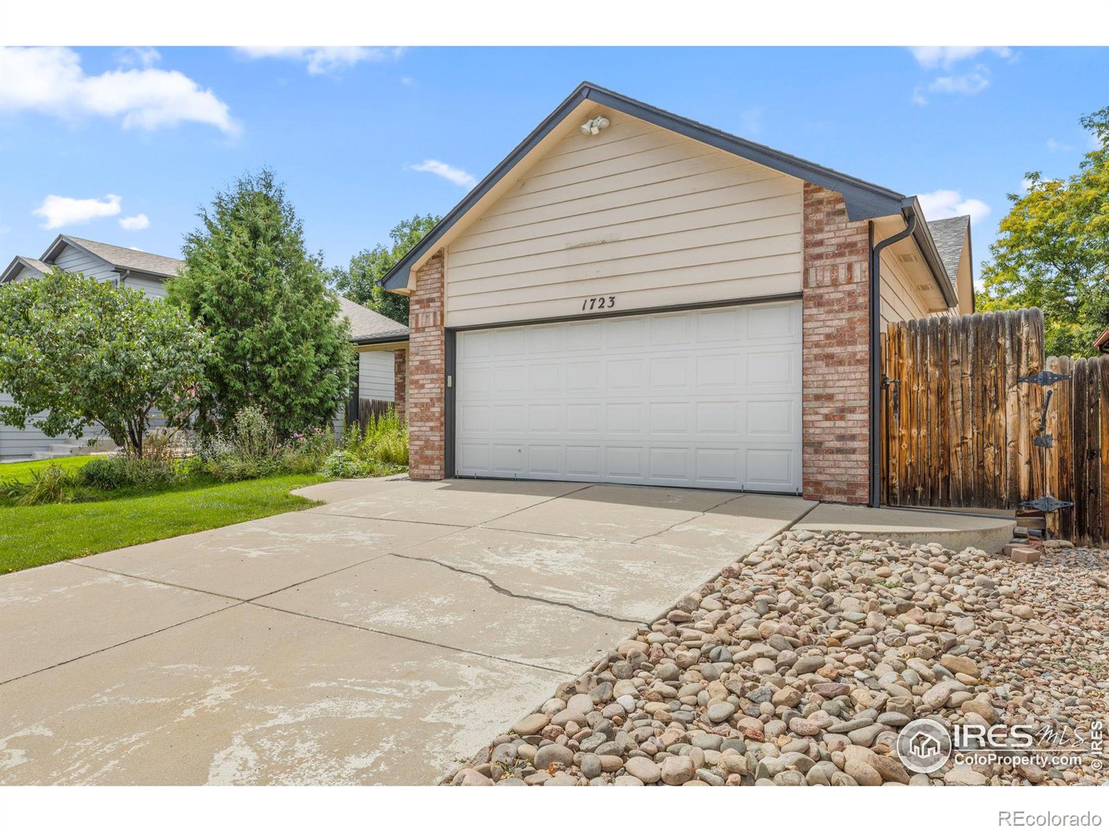 MLS Image #1 for 1723  sumac street,longmont, Colorado