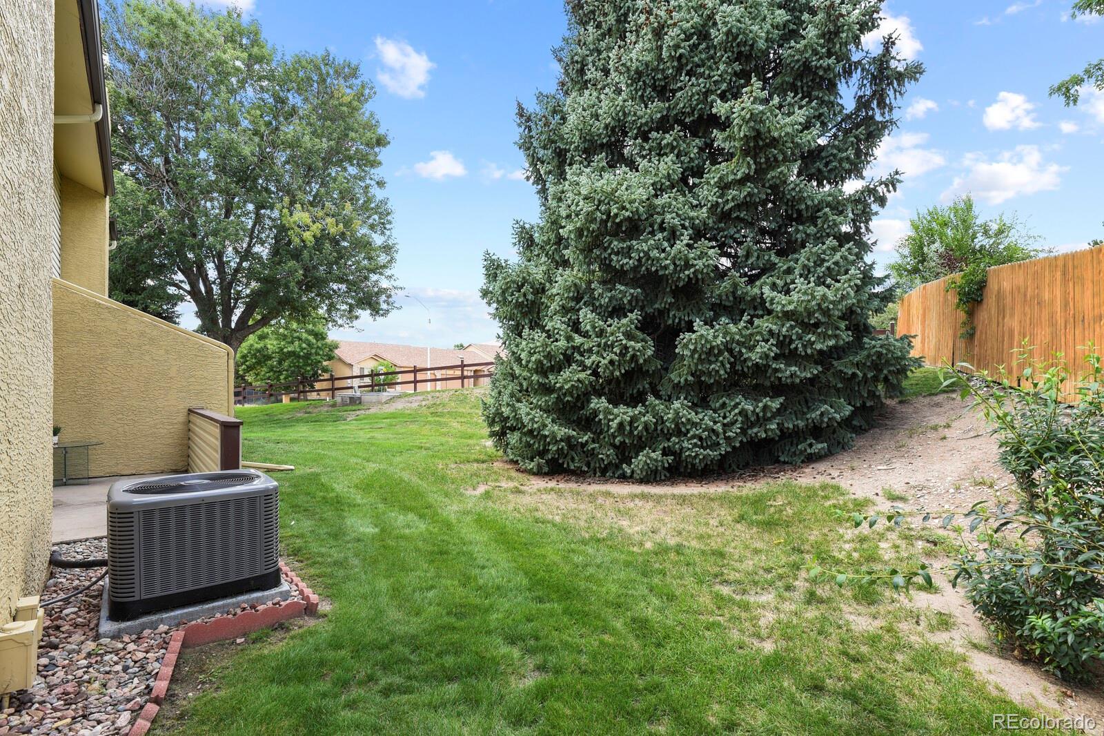 MLS Image #29 for 5024  secota lane,colorado springs, Colorado