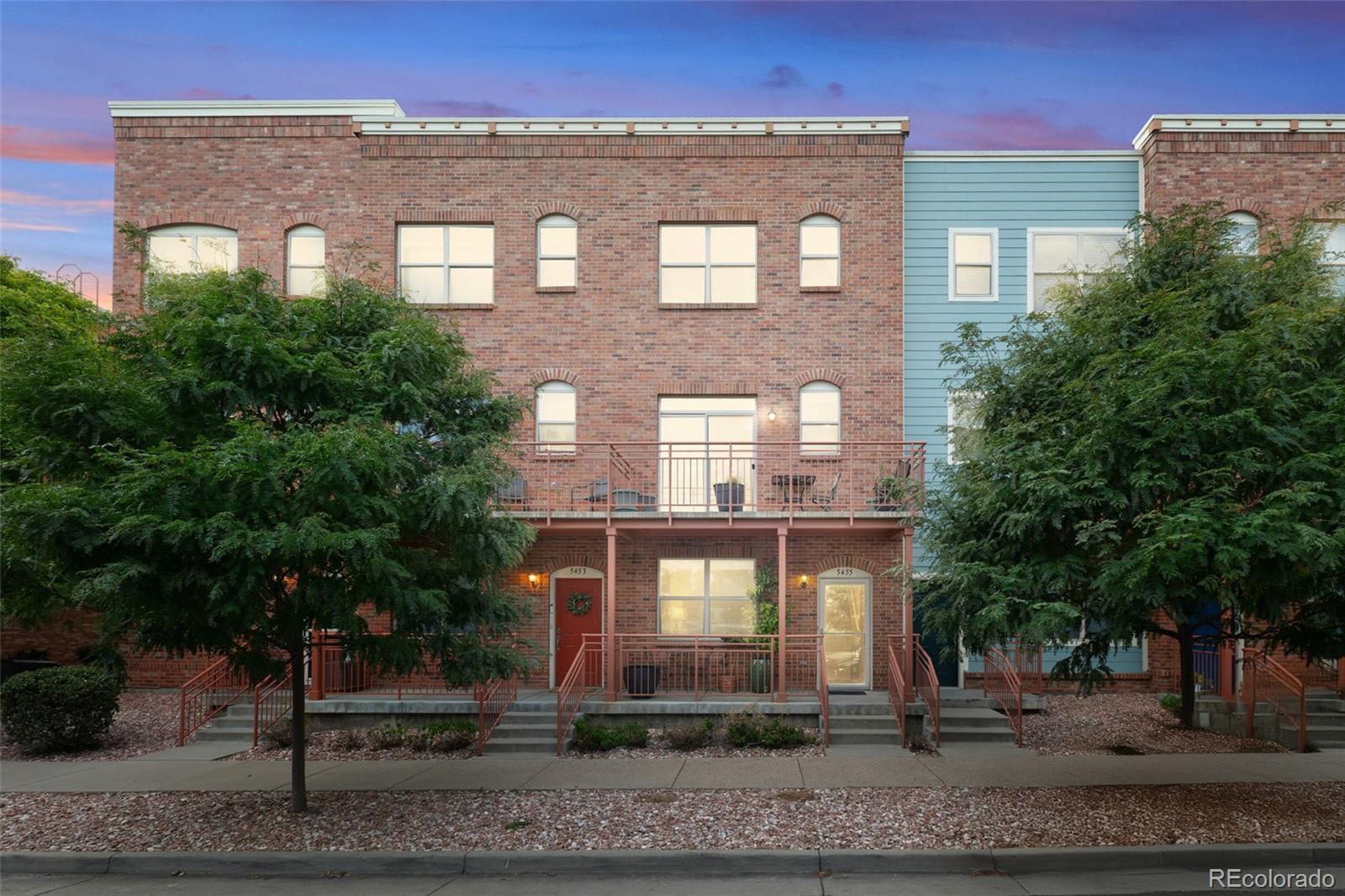 MLS Image #0 for 5455  water tower promenade ,arvada, Colorado