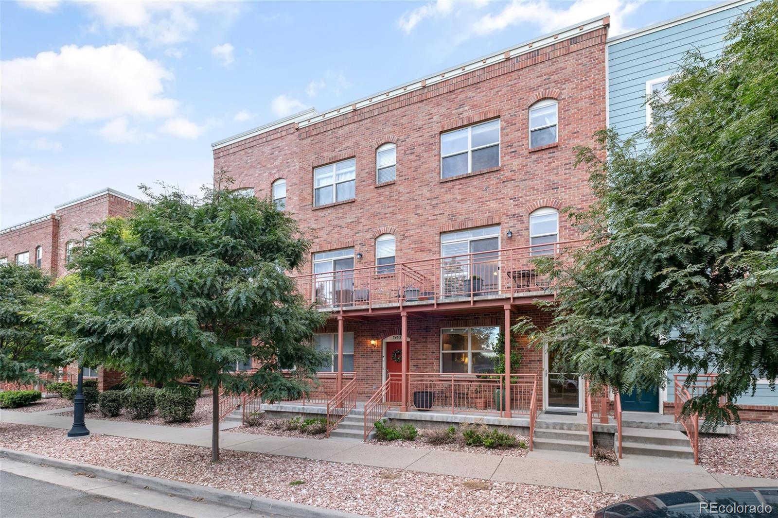 MLS Image #36 for 5455  water tower promenade ,arvada, Colorado