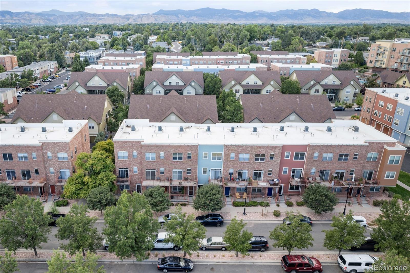 MLS Image #40 for 5455  water tower promenade ,arvada, Colorado