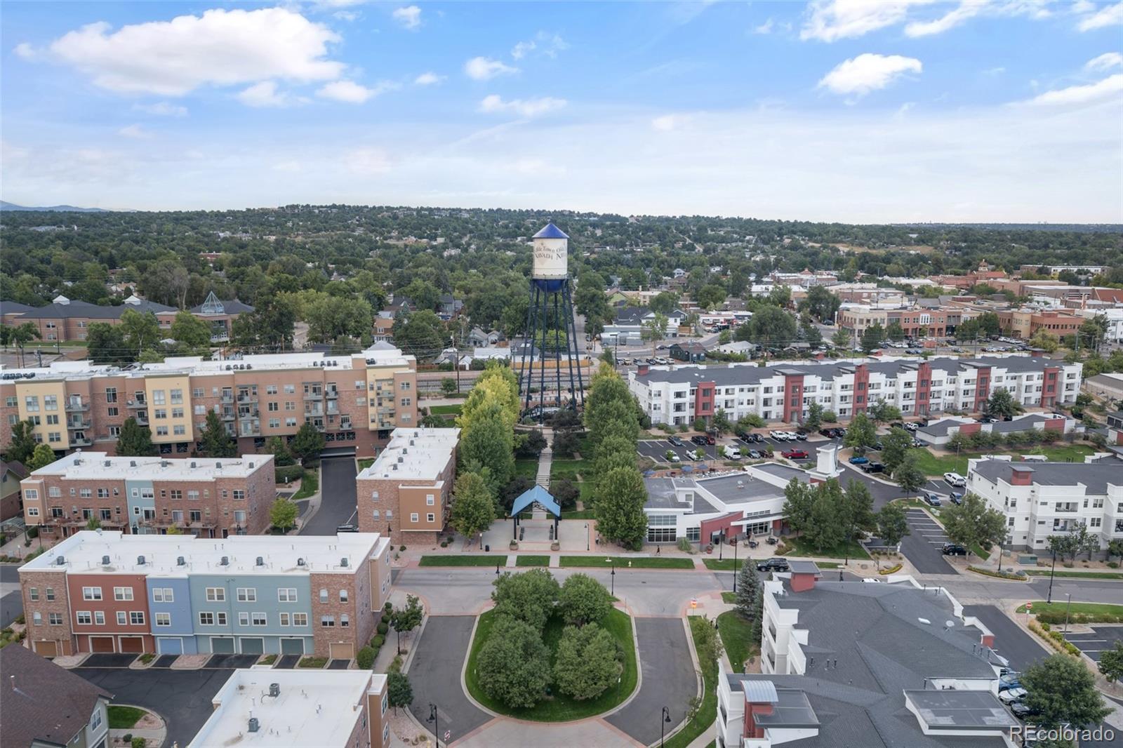 MLS Image #41 for 5455  water tower promenade ,arvada, Colorado