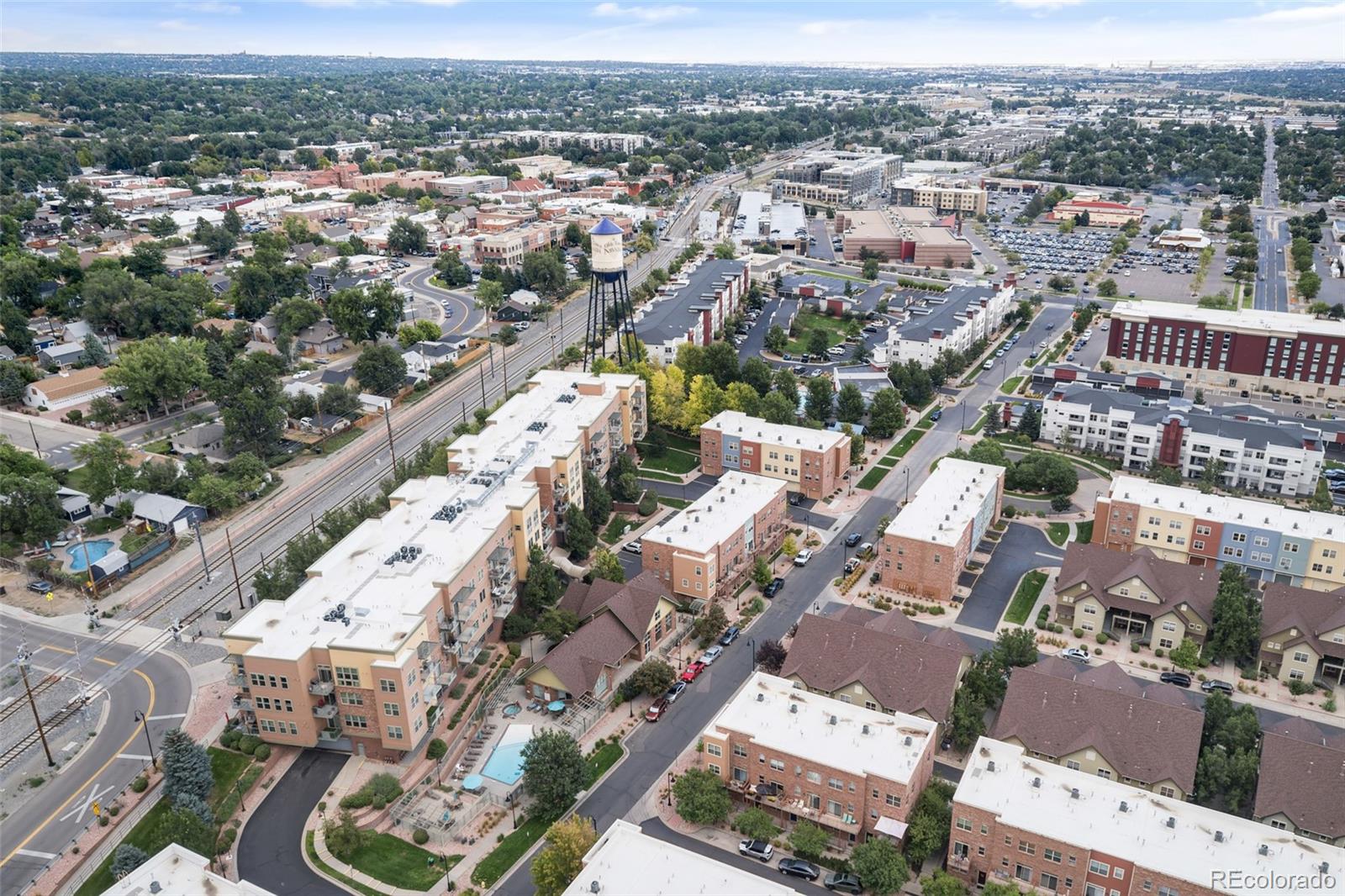 MLS Image #43 for 5455  water tower promenade ,arvada, Colorado