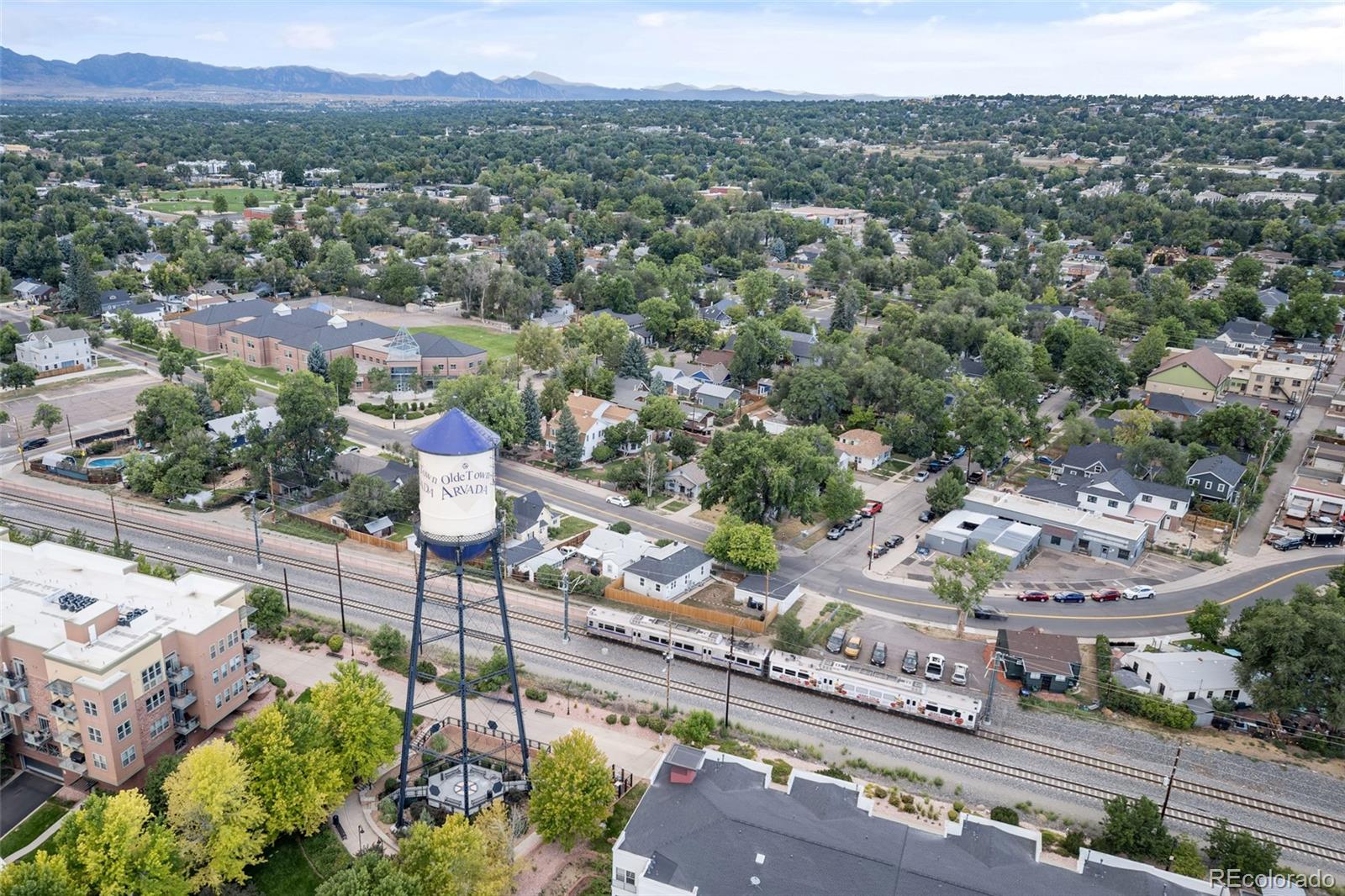 MLS Image #46 for 5455  water tower promenade ,arvada, Colorado