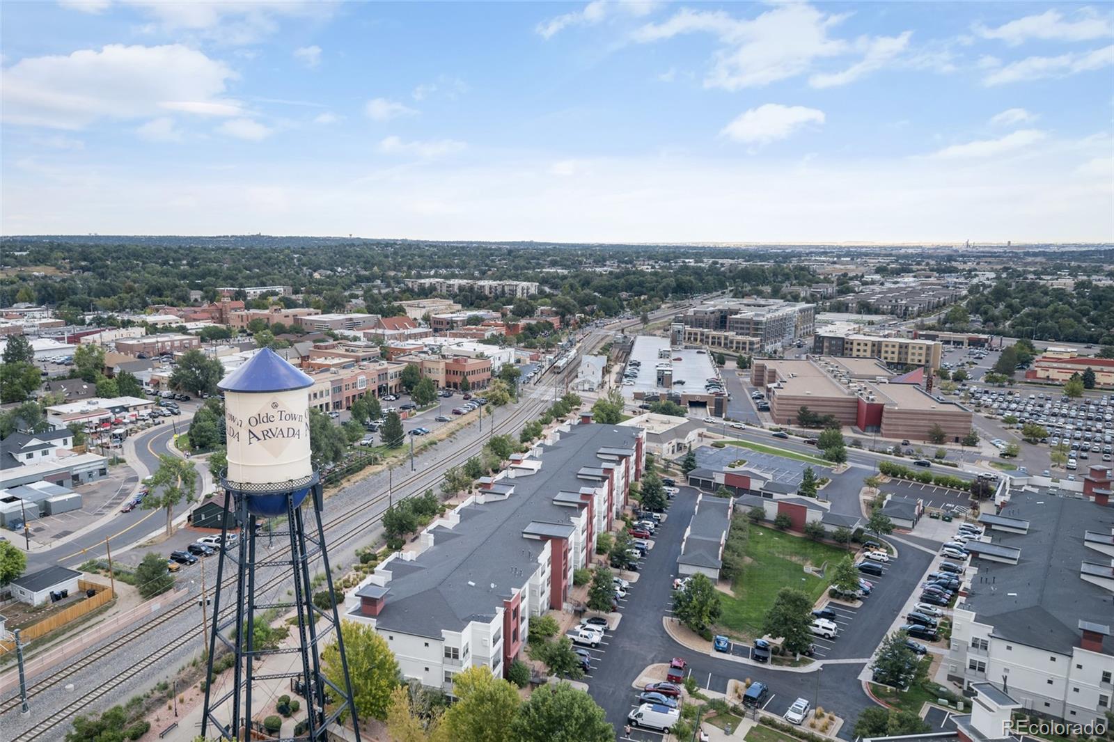 MLS Image #47 for 5455  water tower promenade ,arvada, Colorado