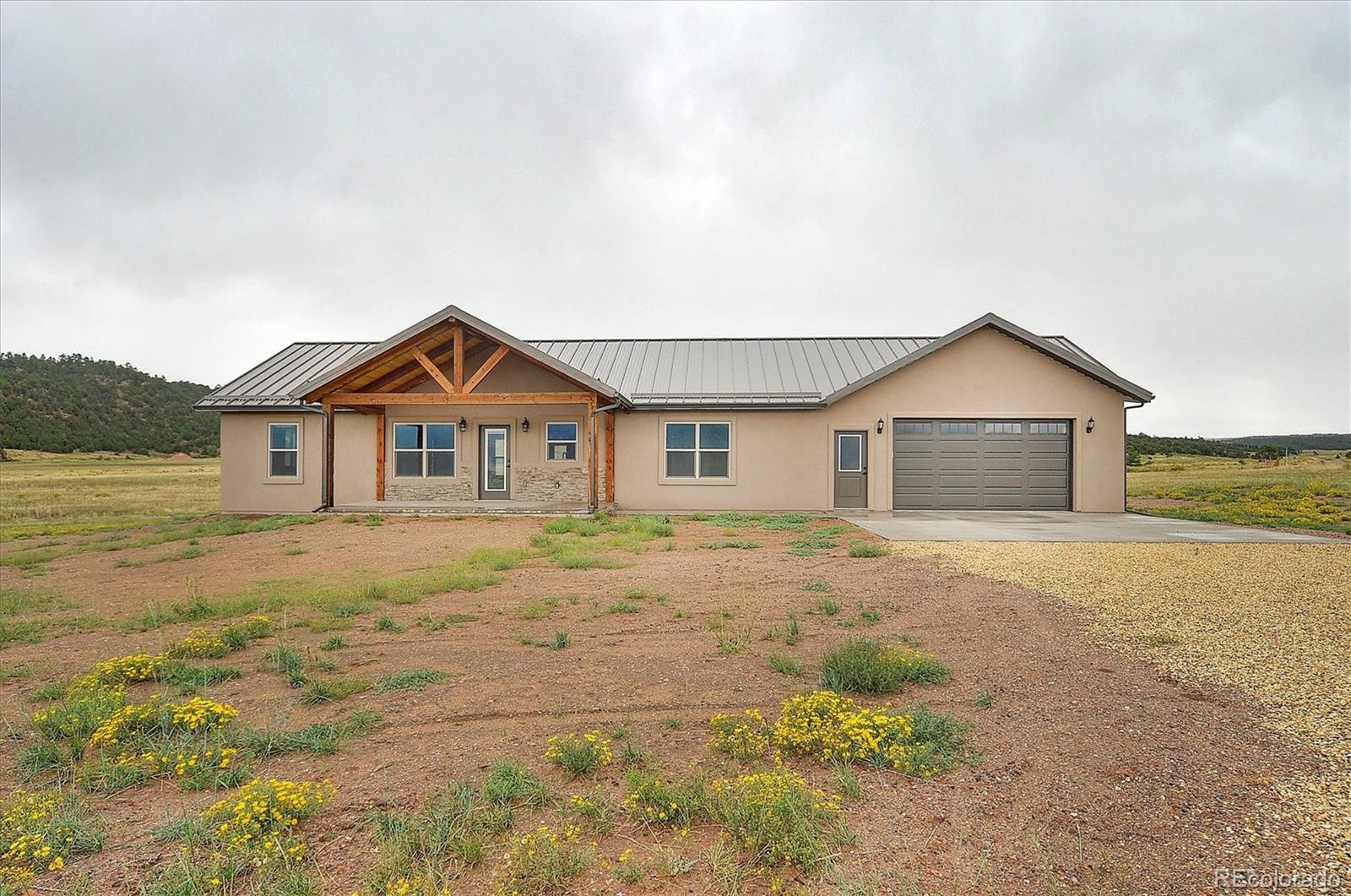 MLS Image #0 for 1441  county road 310 ,westcliffe, Colorado