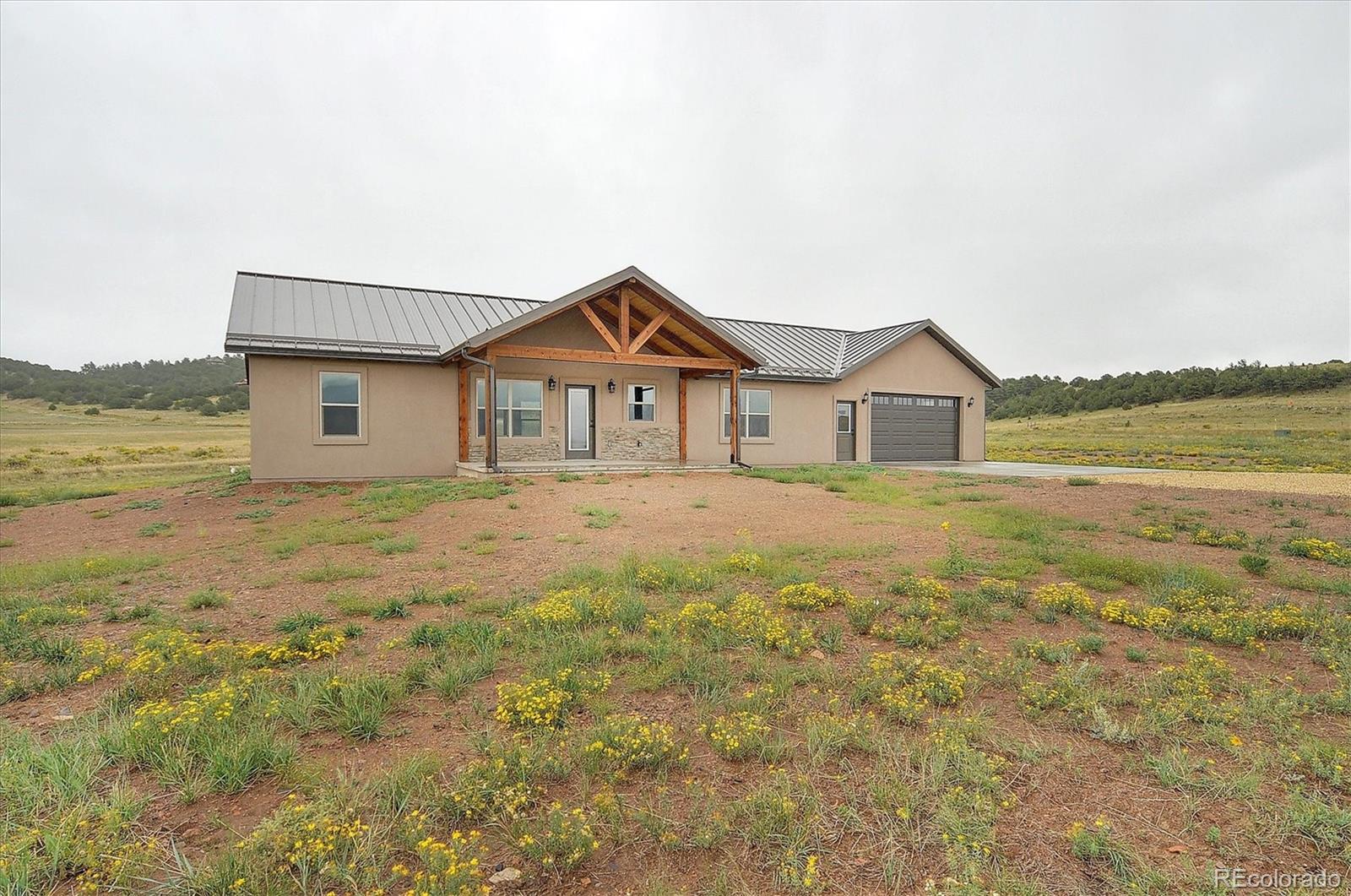 MLS Image #2 for 1441  county road 310 ,westcliffe, Colorado