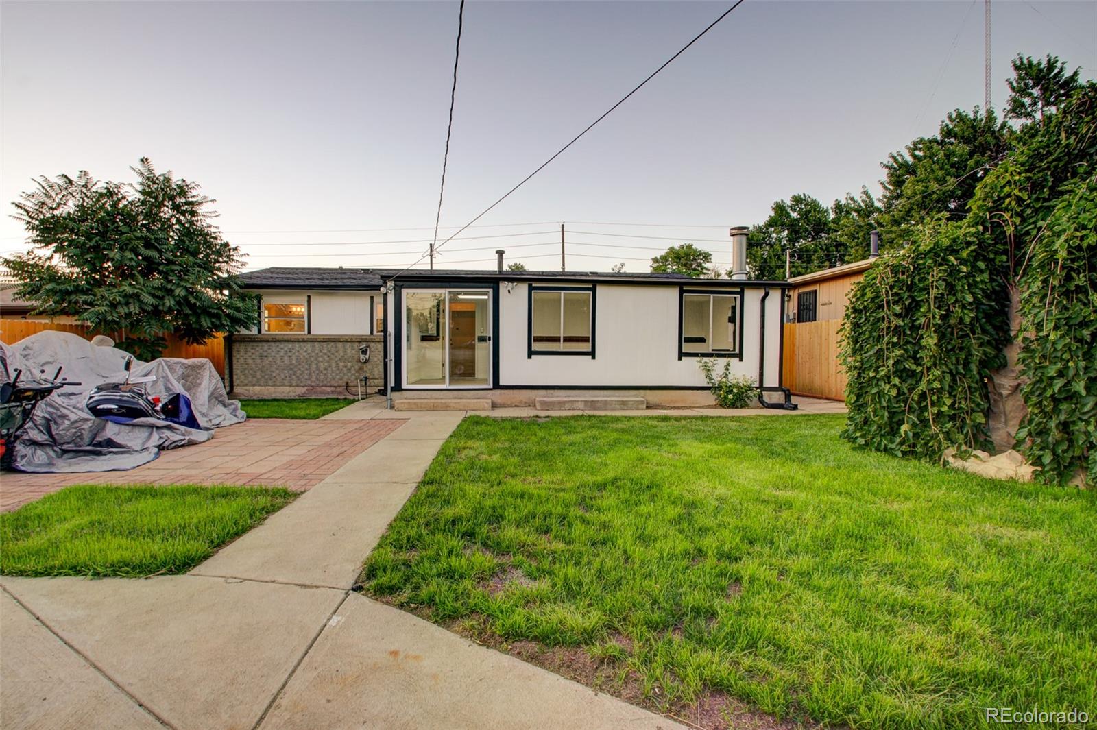 MLS Image #30 for 1820 w jewell avenue,denver, Colorado