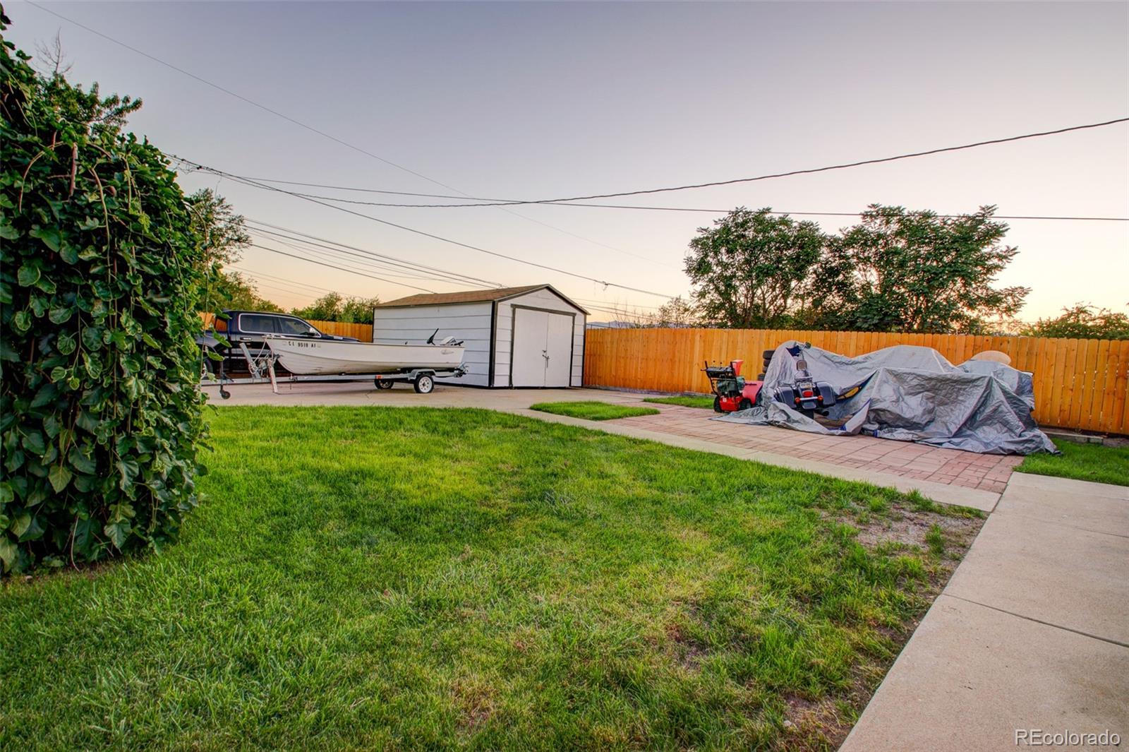 MLS Image #31 for 1820 w jewell avenue,denver, Colorado