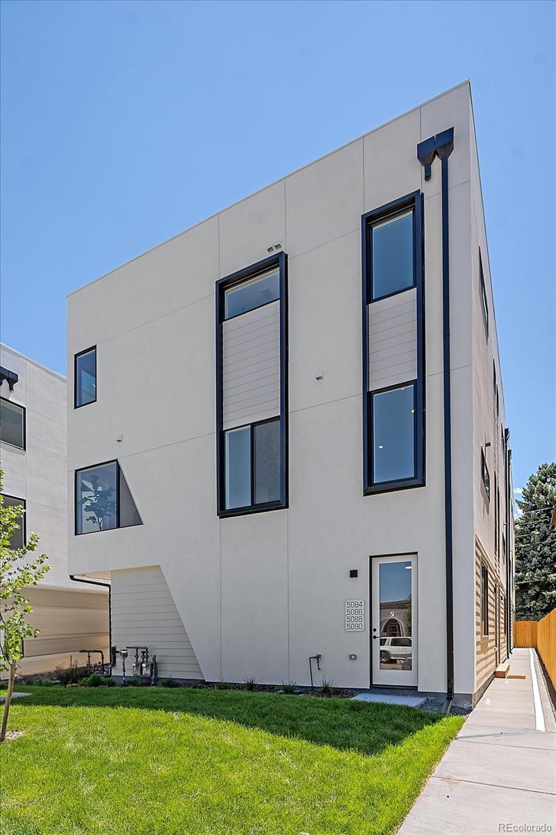 MLS Image #2 for 5088 e donald avenue,denver, Colorado