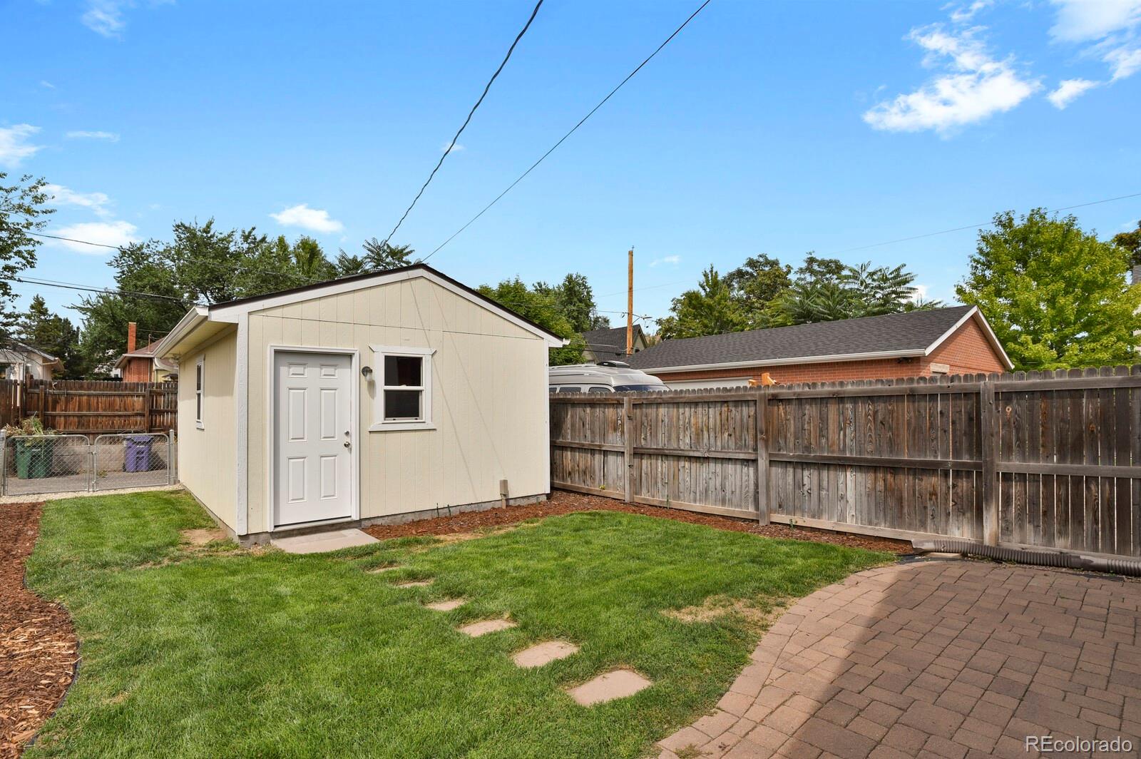 MLS Image #20 for 3447 w 33rd avenue,denver, Colorado