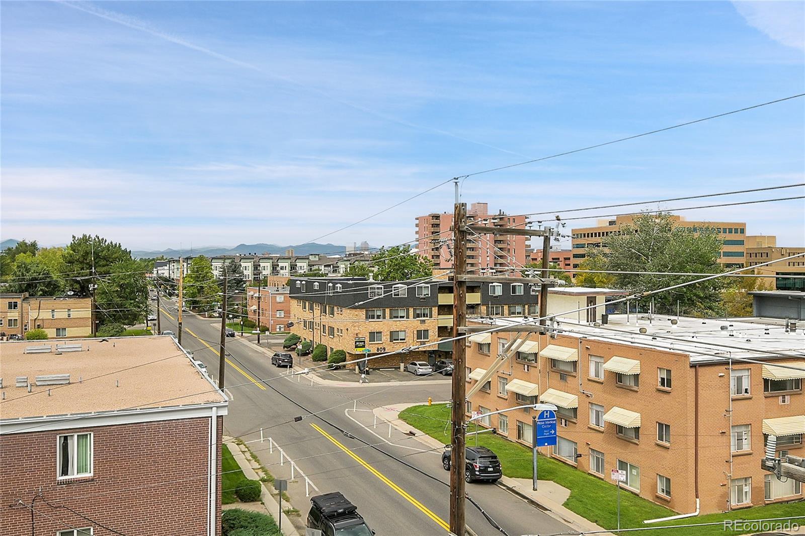 MLS Image #12 for 799  dahlia street,denver, Colorado