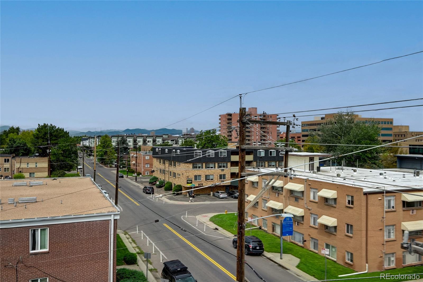 MLS Image #14 for 799  dahlia street,denver, Colorado