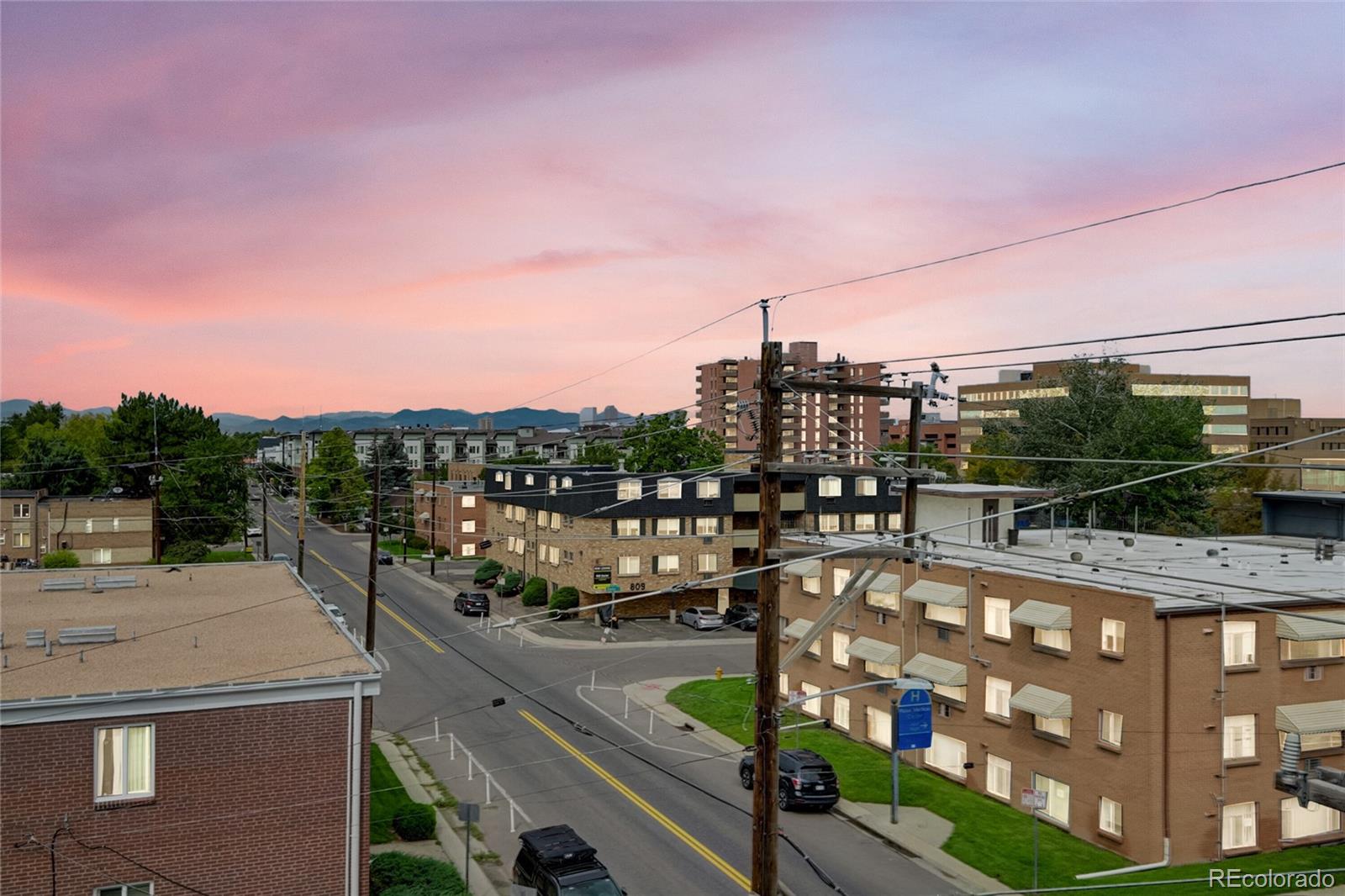 MLS Image #15 for 799  dahlia street,denver, Colorado