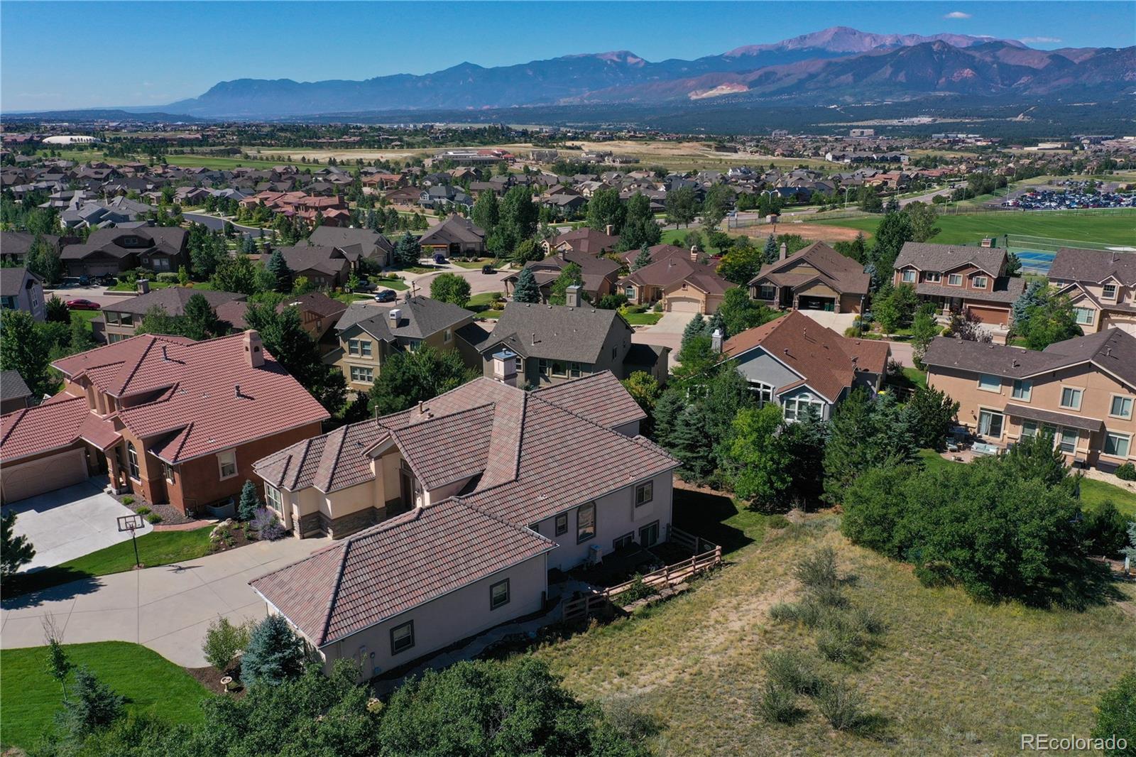 MLS Image #43 for 13894  lazy creek road,colorado springs, Colorado