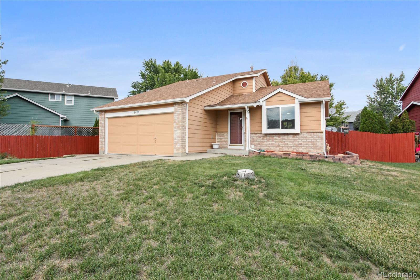 MLS Image #0 for 13418  quivas street,westminster, Colorado