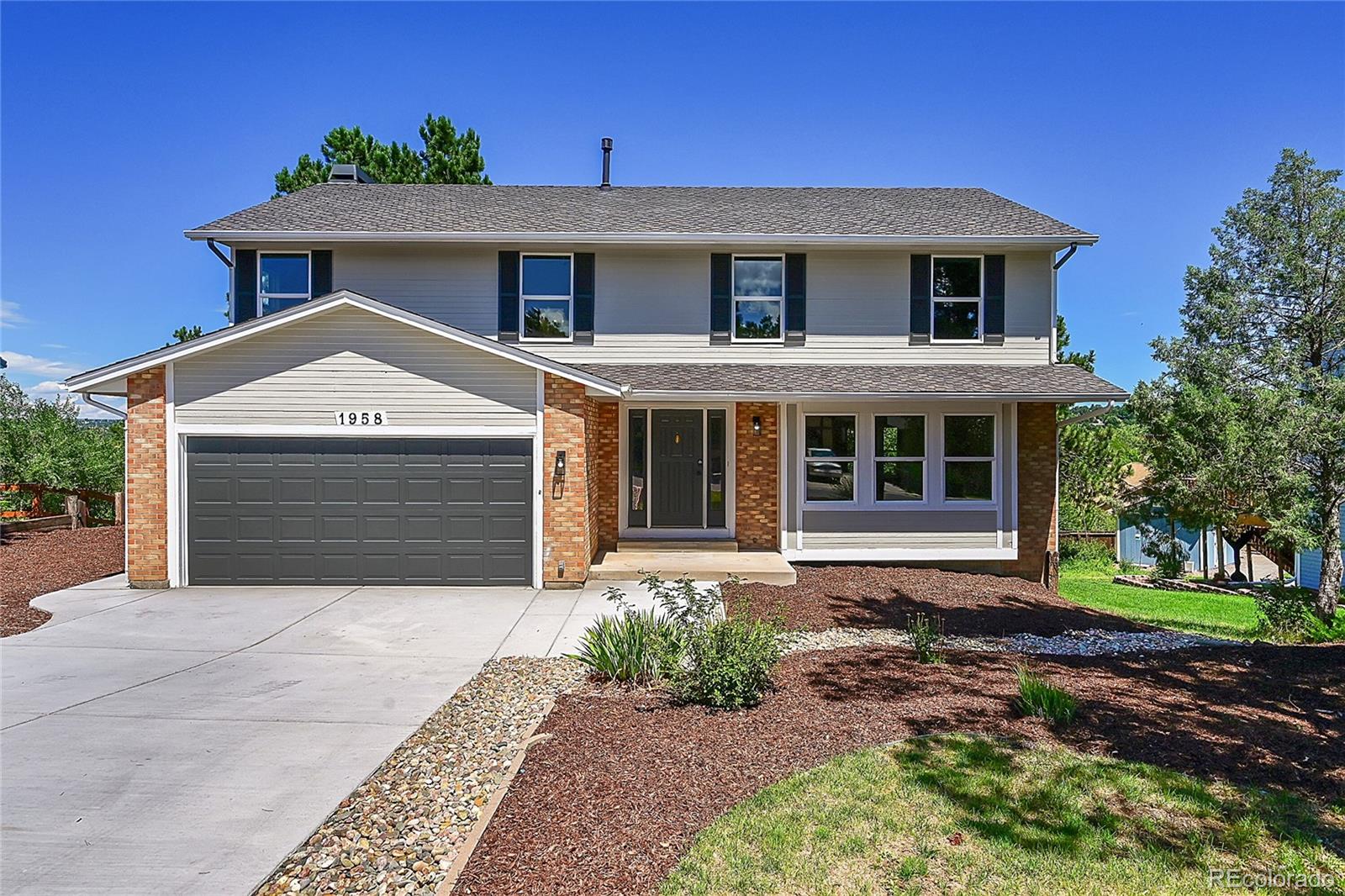 MLS Image #0 for 1958  brookdale drive,colorado springs, Colorado