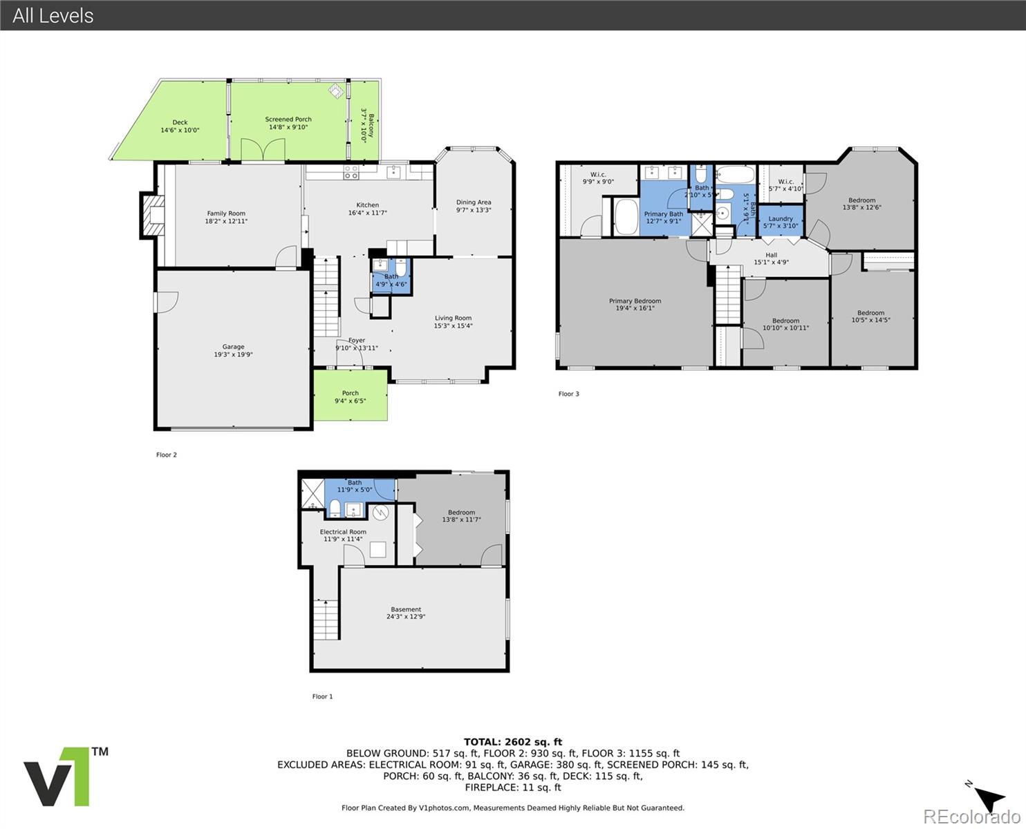 MLS Image #49 for 1958  brookdale drive,colorado springs, Colorado