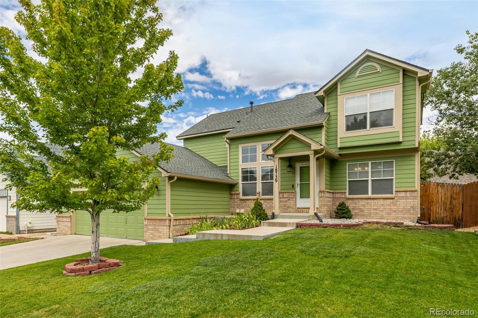 MLS Image #0 for 18739 e prentice place,centennial, Colorado