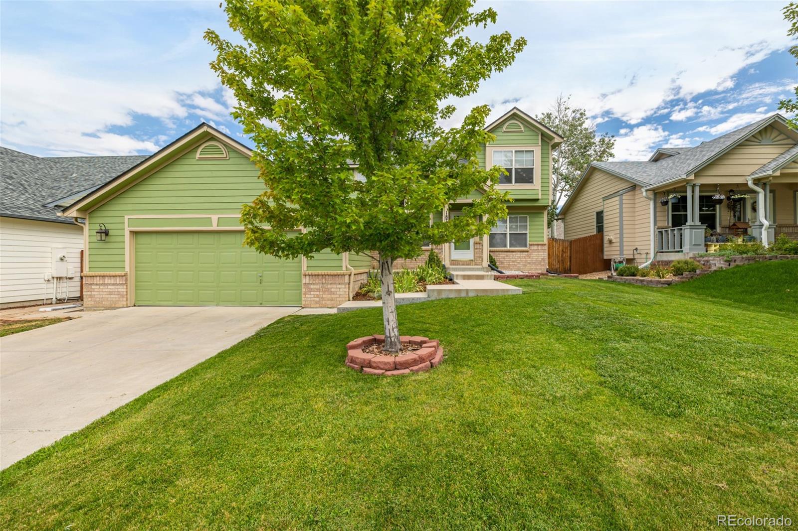 MLS Image #1 for 18739 e prentice place,centennial, Colorado