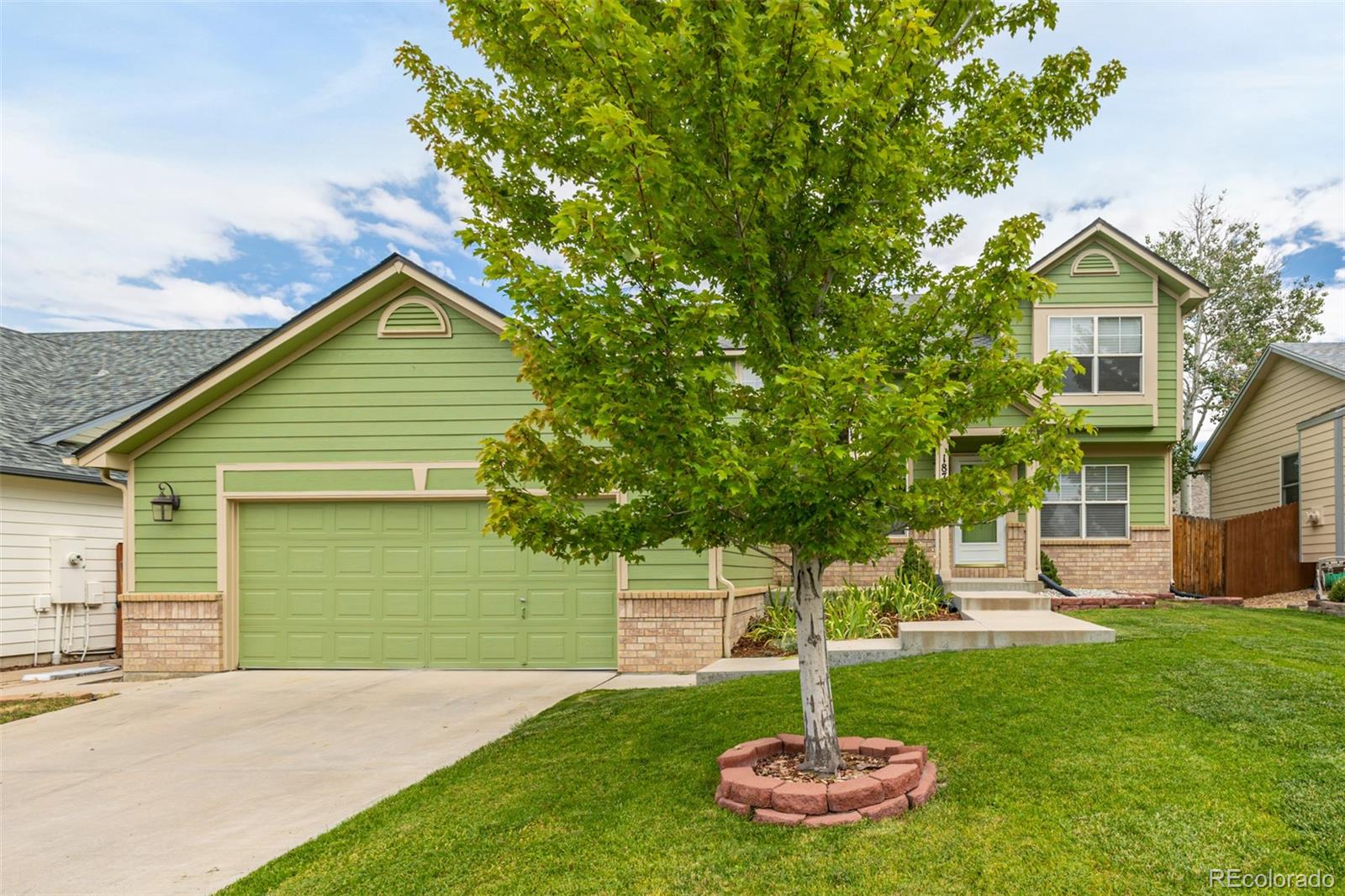 MLS Image #2 for 18739 e prentice place,centennial, Colorado