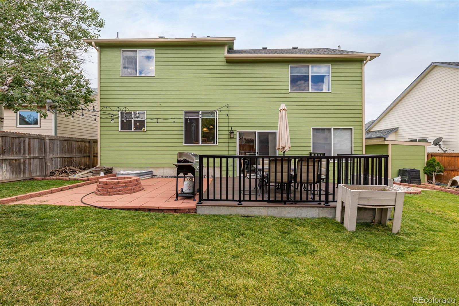 MLS Image #41 for 18739 e prentice place,centennial, Colorado