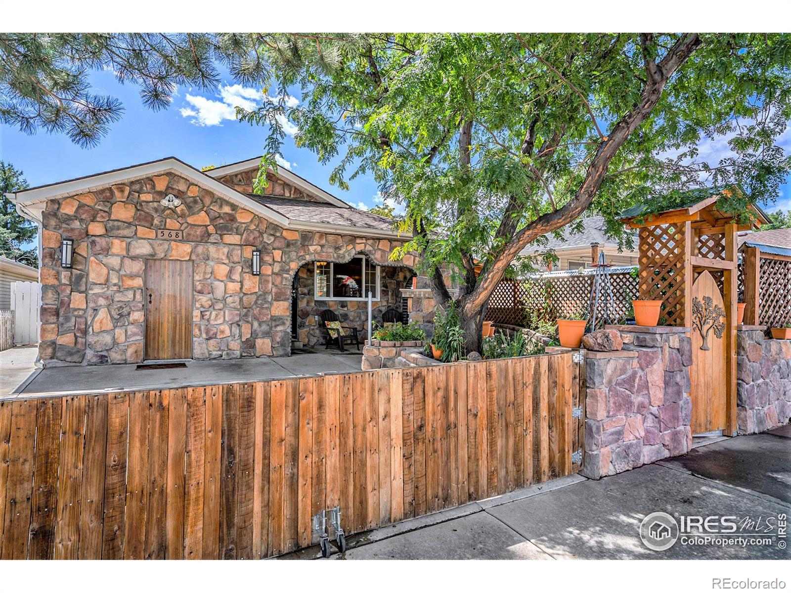 MLS Image #0 for 568  18th street,loveland, Colorado