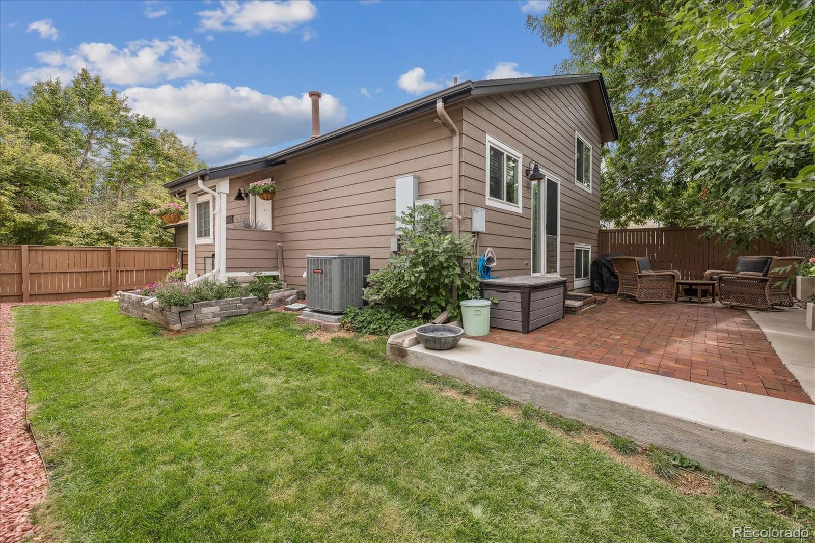 MLS Image #27 for 568  arden circle,highlands ranch, Colorado