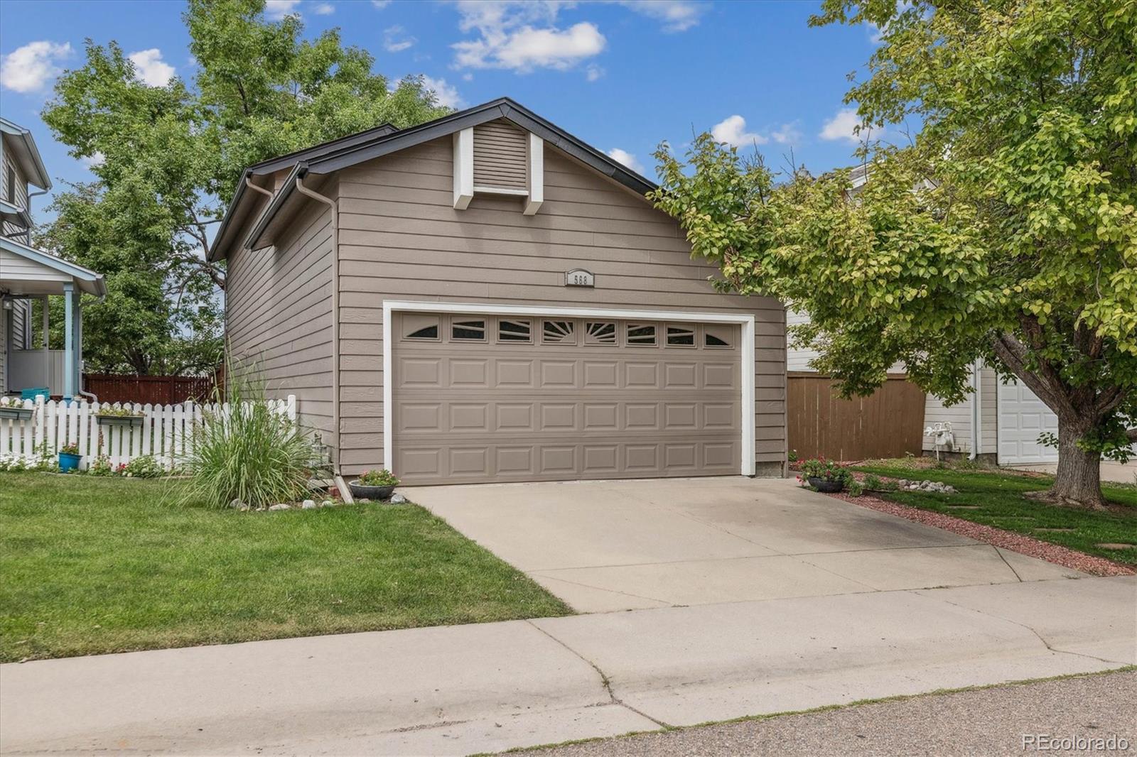 MLS Image #32 for 568  arden circle,highlands ranch, Colorado