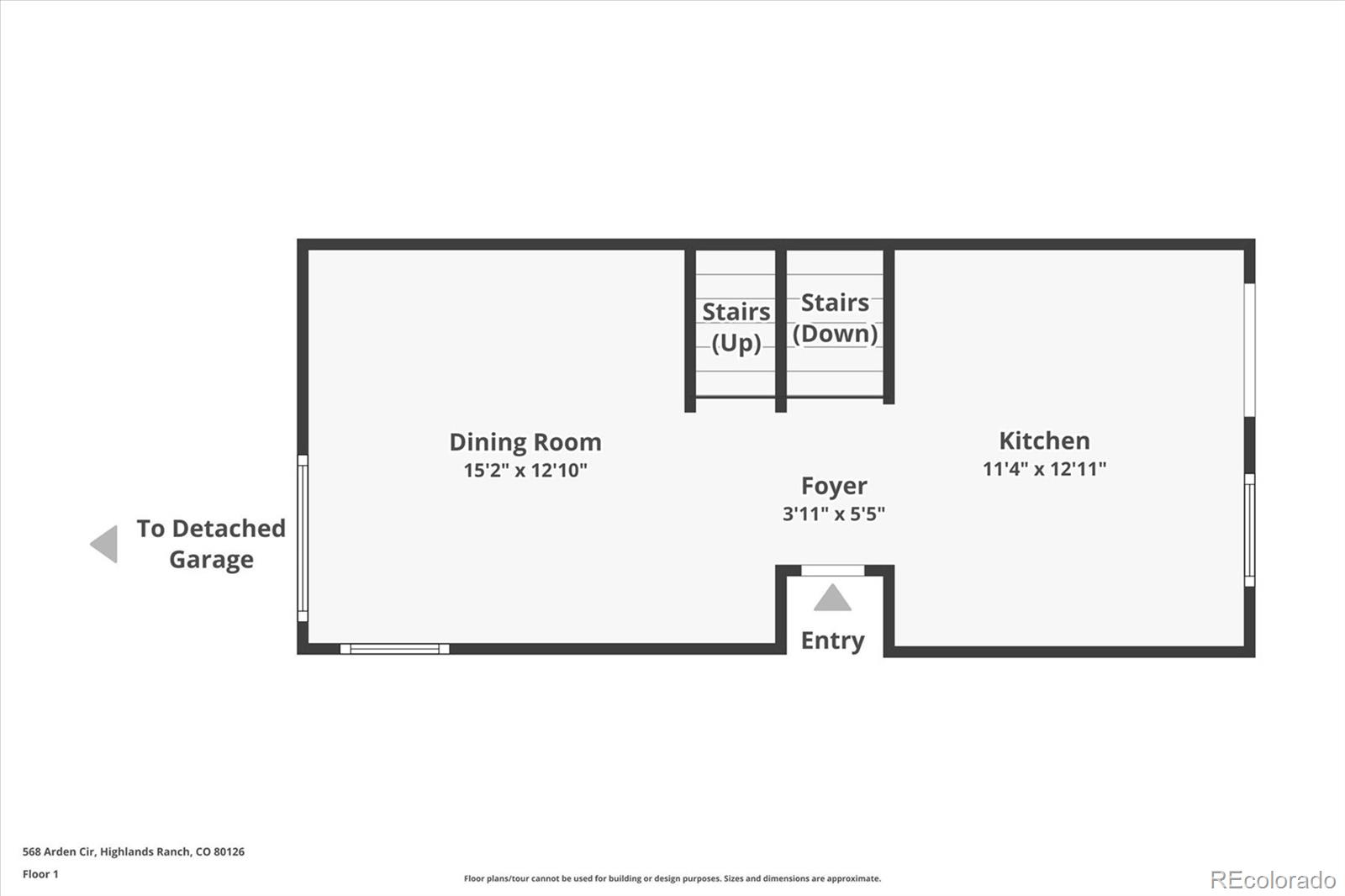 MLS Image #33 for 568  arden circle,highlands ranch, Colorado