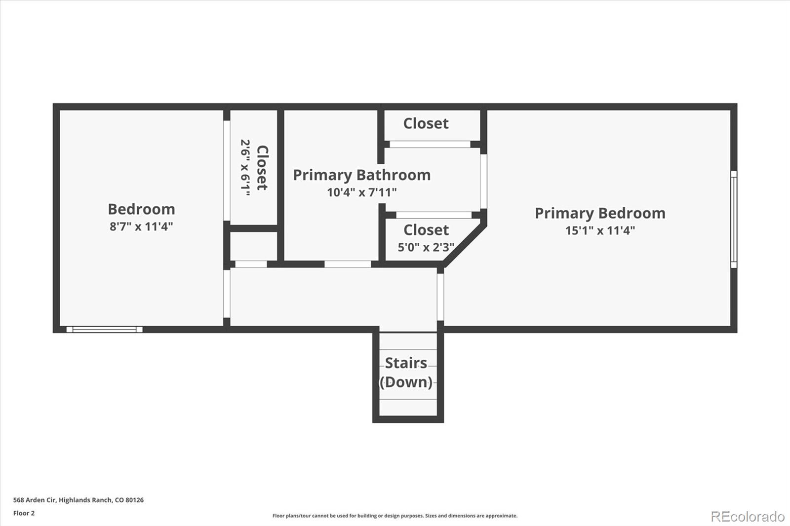 MLS Image #34 for 568  arden circle,highlands ranch, Colorado