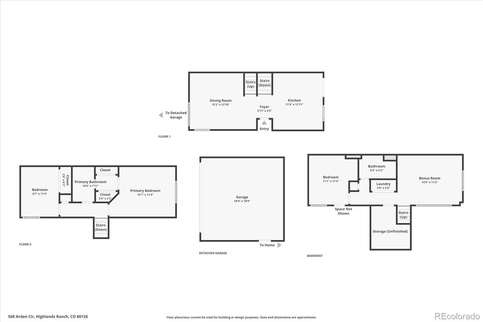 MLS Image #36 for 568  arden circle,highlands ranch, Colorado