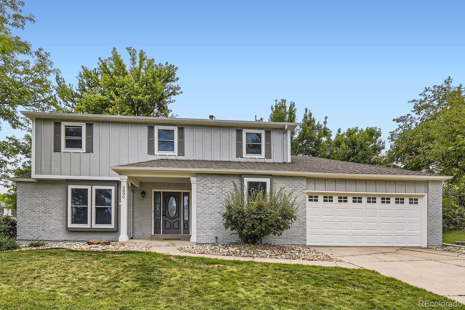 MLS Image #1 for 3890 e kettle avenue,centennial, Colorado