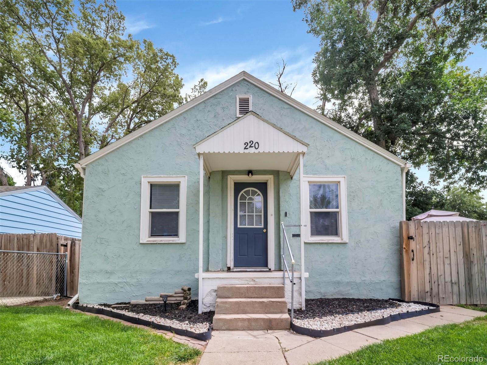 MLS Image #0 for 220  euclid street,fort morgan, Colorado