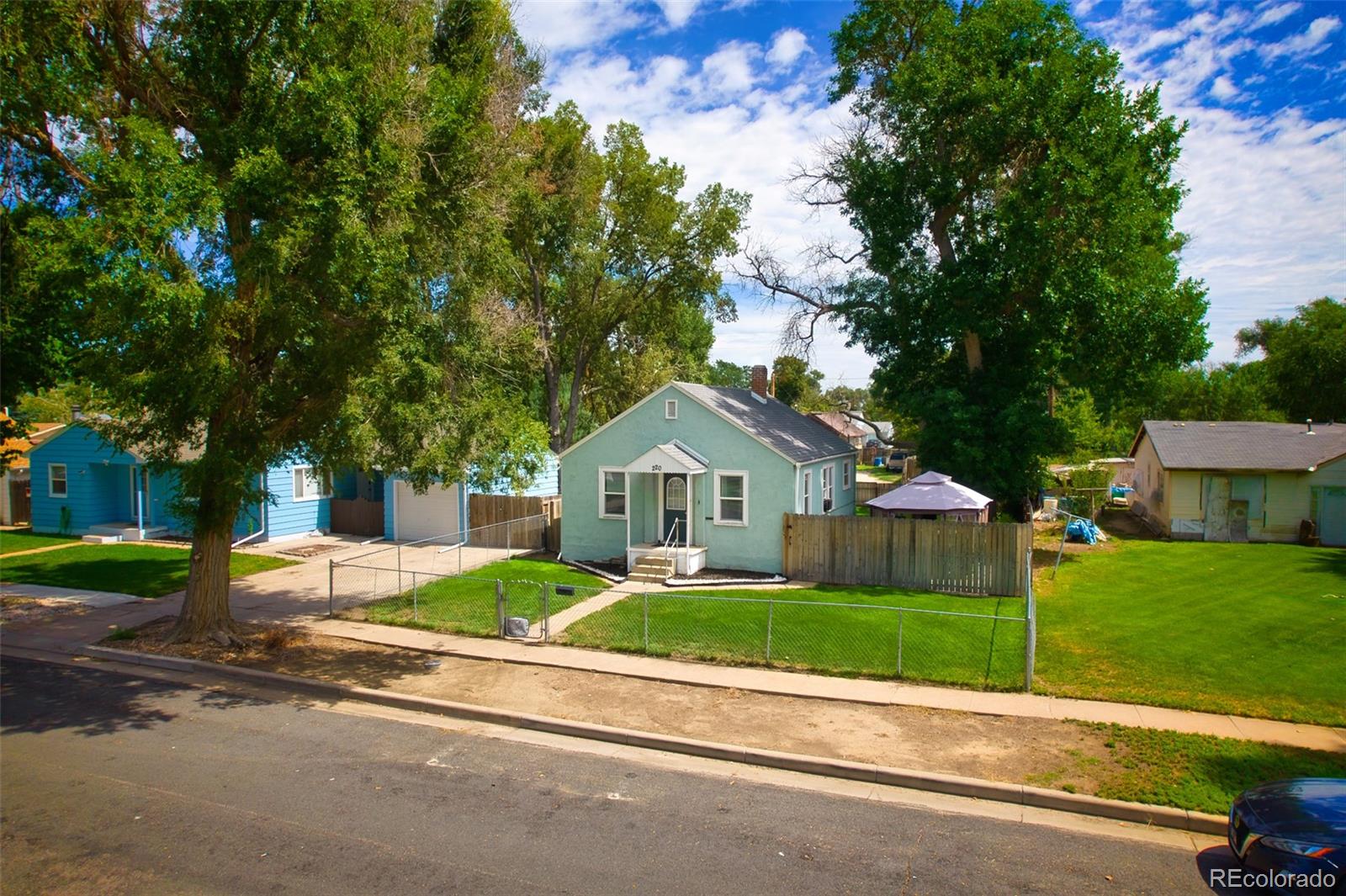 MLS Image #3 for 220  euclid street,fort morgan, Colorado