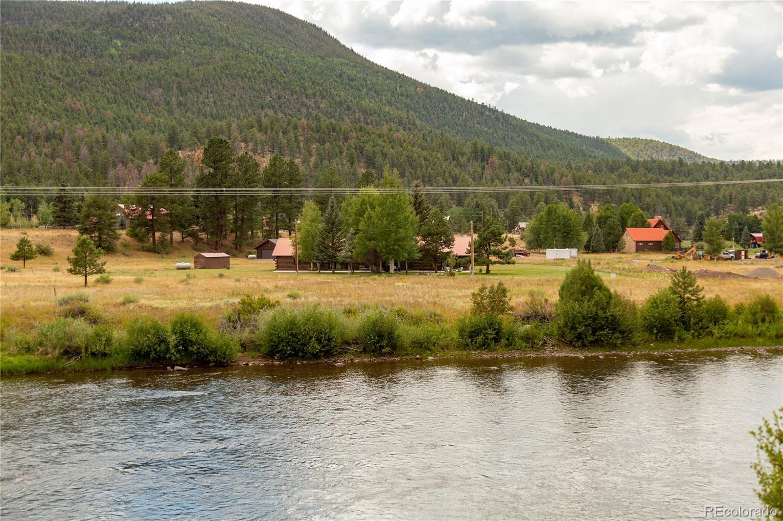 MLS Image #20 for 119  rainbow trail trail,south fork, Colorado