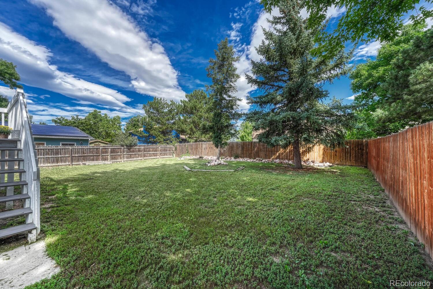 MLS Image #33 for 4543  hopeful way,colorado springs, Colorado