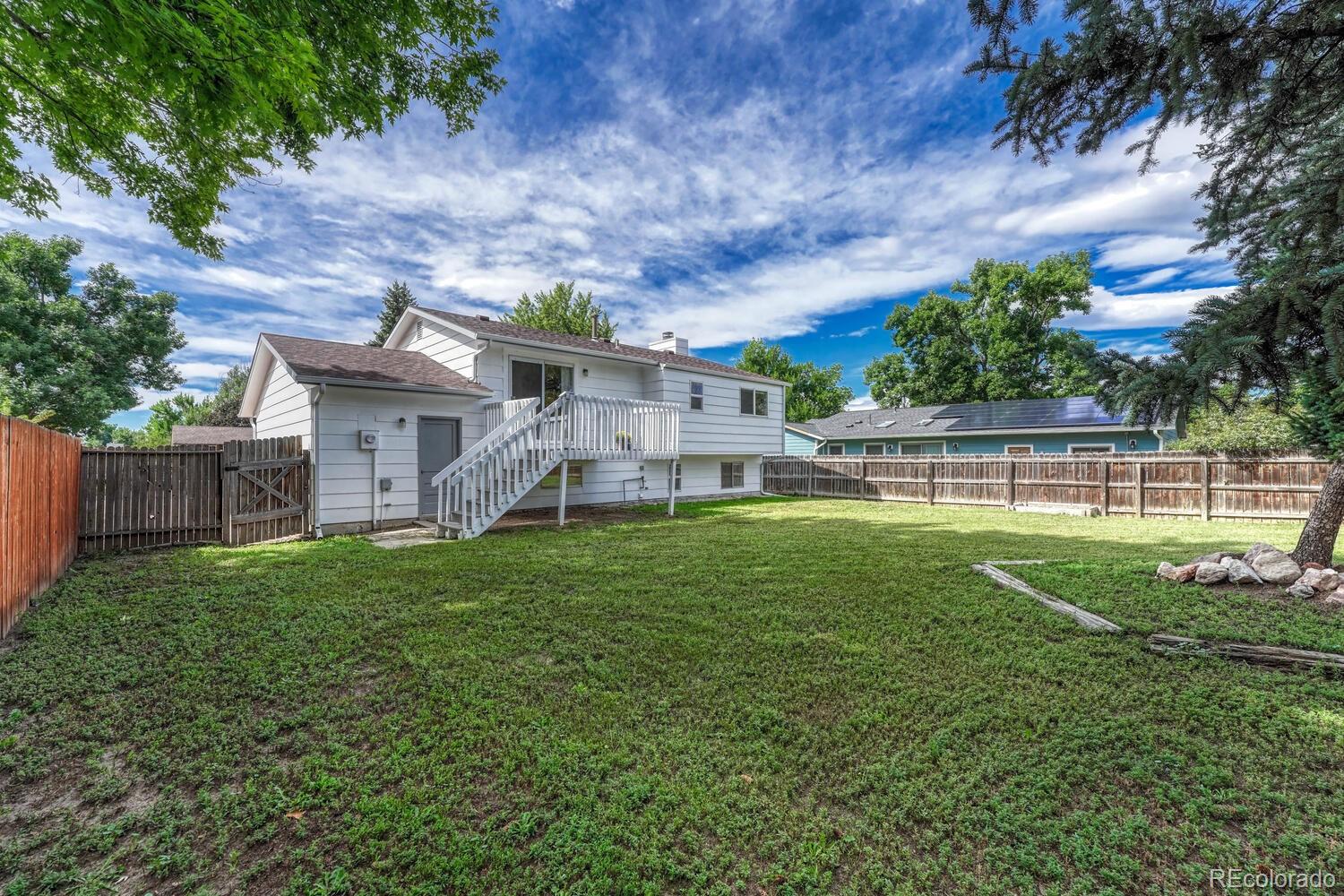 MLS Image #34 for 4543  hopeful way,colorado springs, Colorado