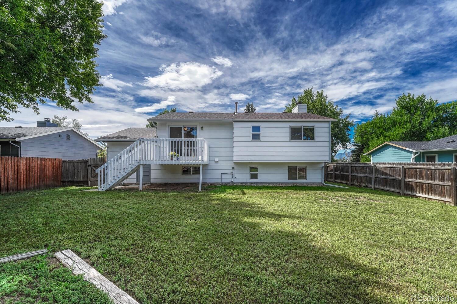 MLS Image #35 for 4543  hopeful way,colorado springs, Colorado