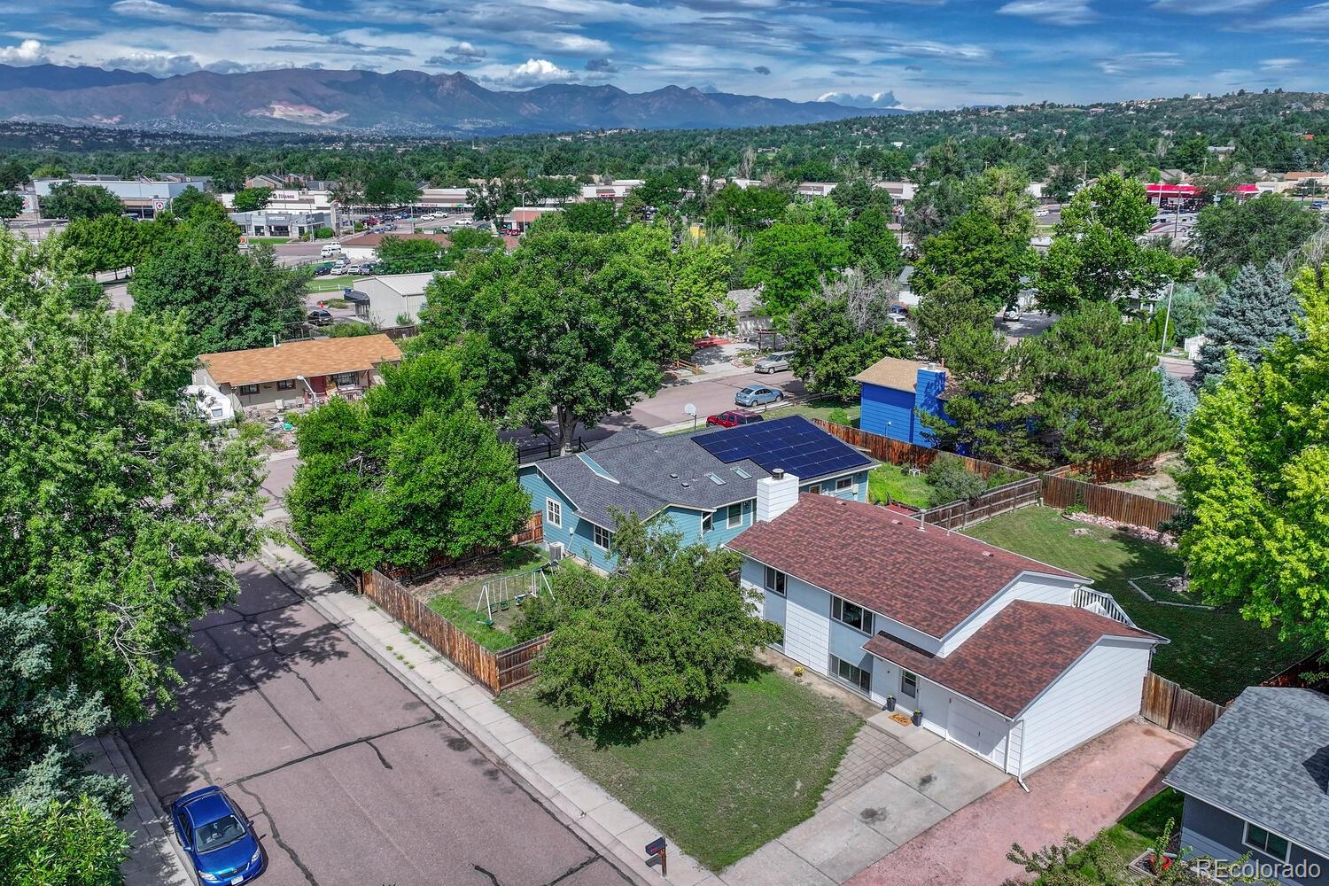 MLS Image #40 for 4543  hopeful way,colorado springs, Colorado