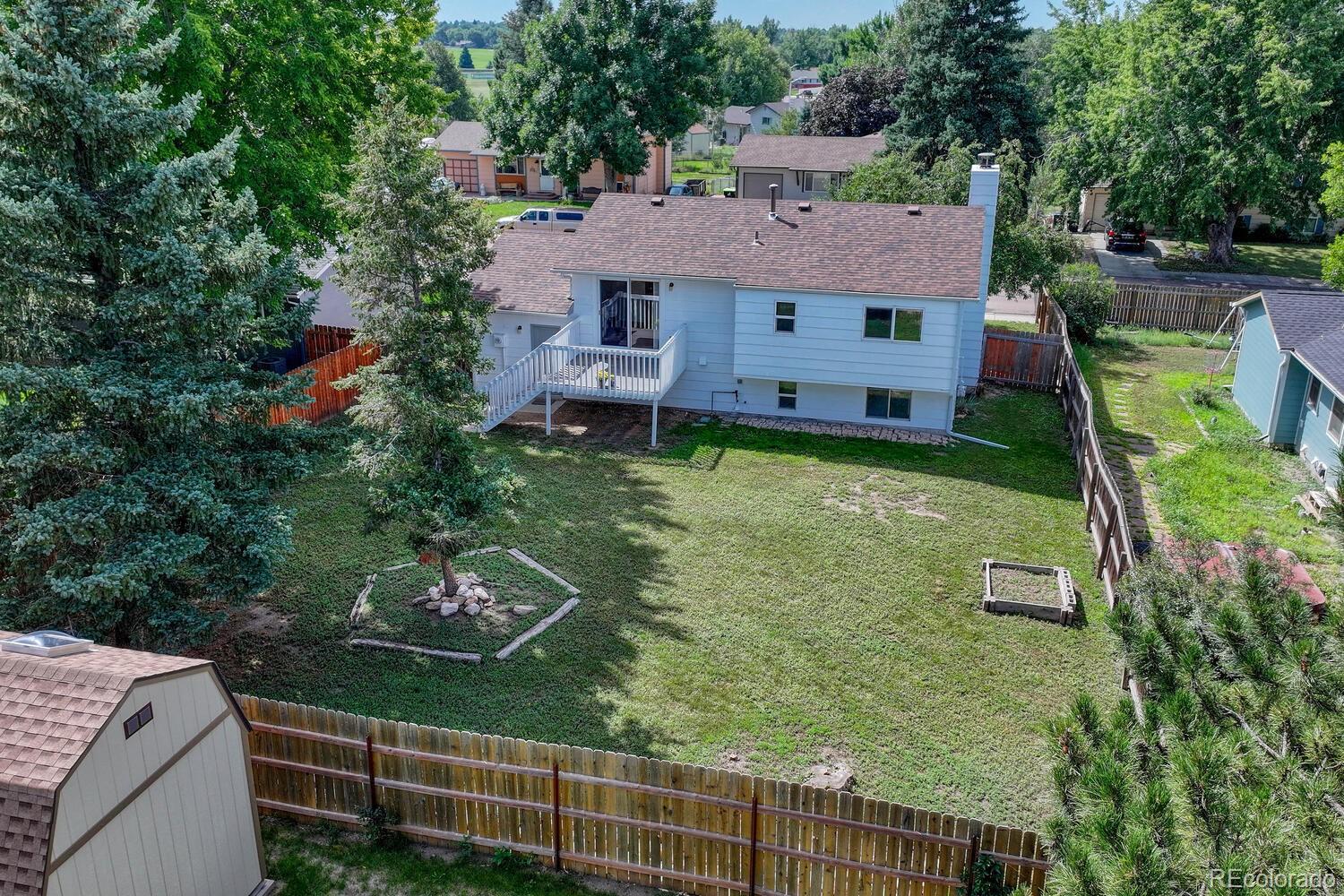 MLS Image #41 for 4543  hopeful way,colorado springs, Colorado