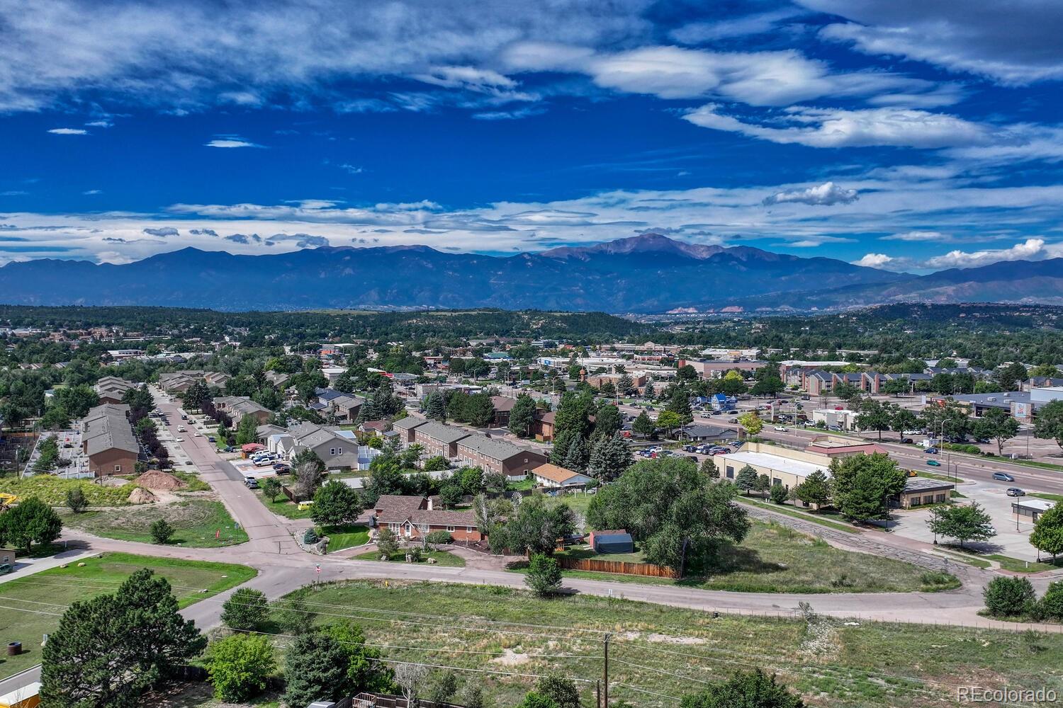 MLS Image #45 for 4543  hopeful way,colorado springs, Colorado