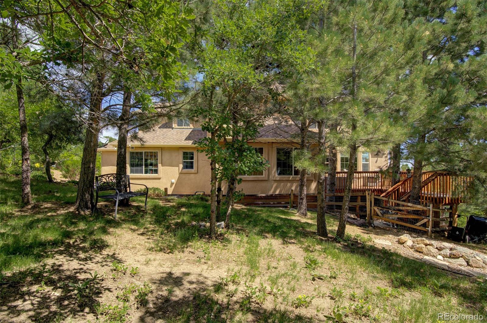 MLS Image #41 for 525  paisley drive,colorado springs, Colorado