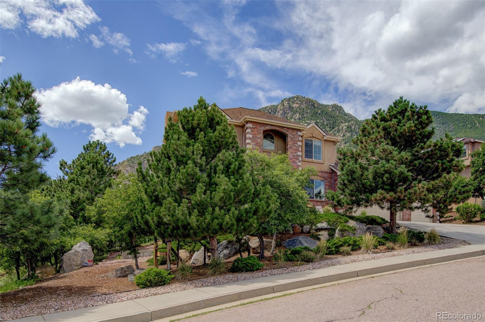 MLS Image #44 for 525  paisley drive,colorado springs, Colorado