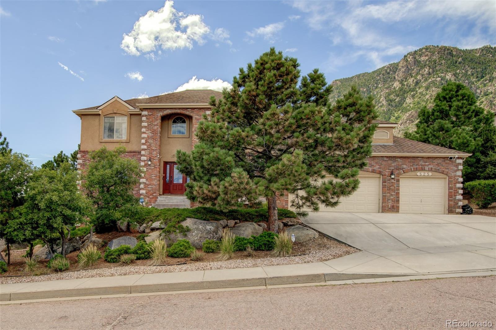 MLS Image #45 for 525  paisley drive,colorado springs, Colorado