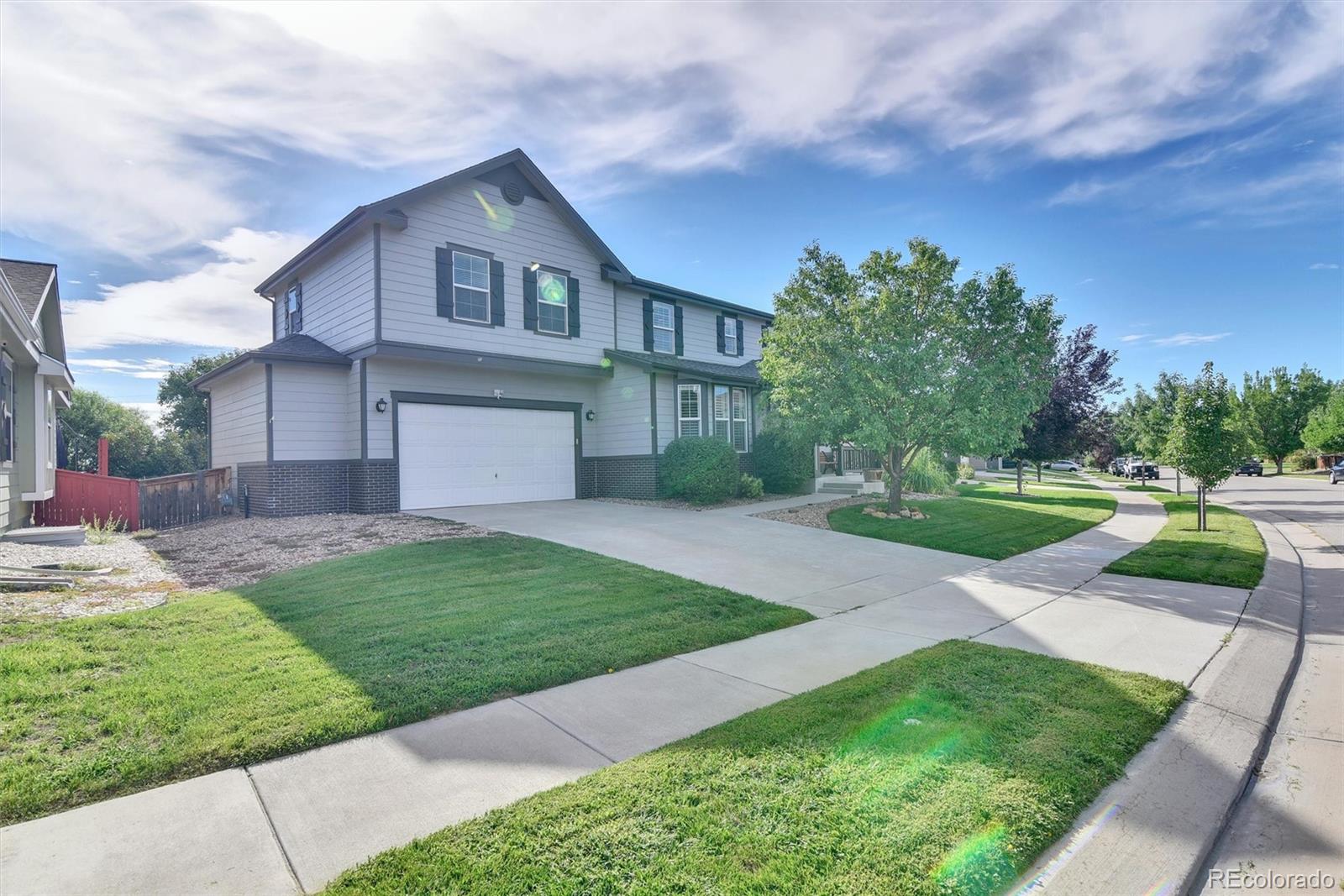 CMA Image for 12400  Village Circle,Brighton, Colorado