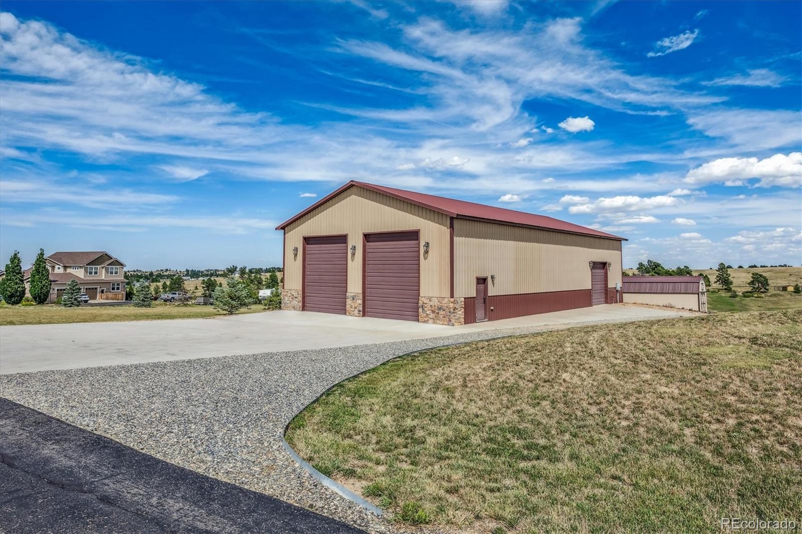 MLS Image #46 for 11624  dunrich road,parker, Colorado