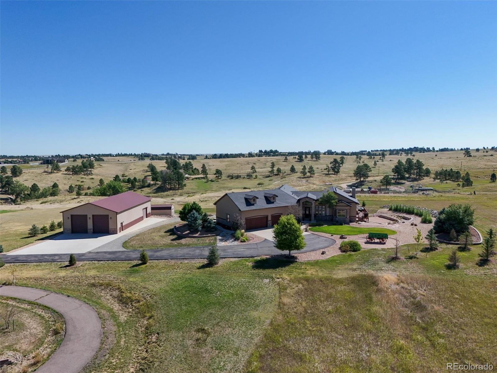 MLS Image #49 for 11624  dunrich road,parker, Colorado