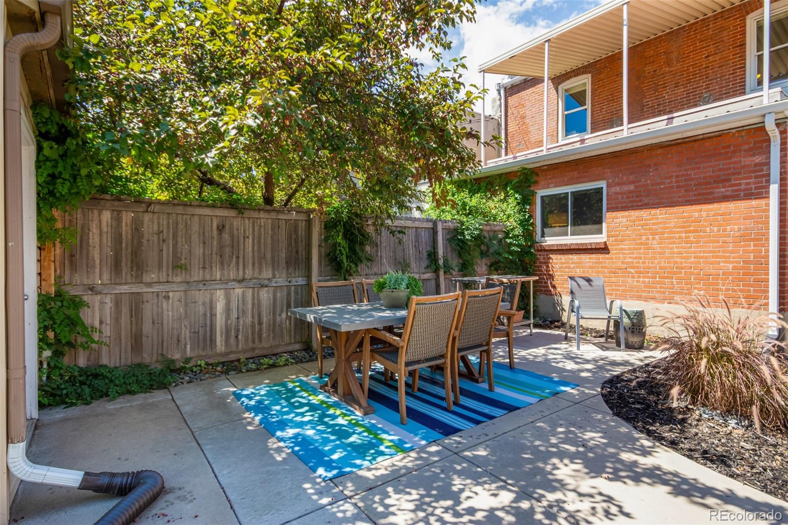 MLS Image #38 for 2050 n ogden street,denver, Colorado