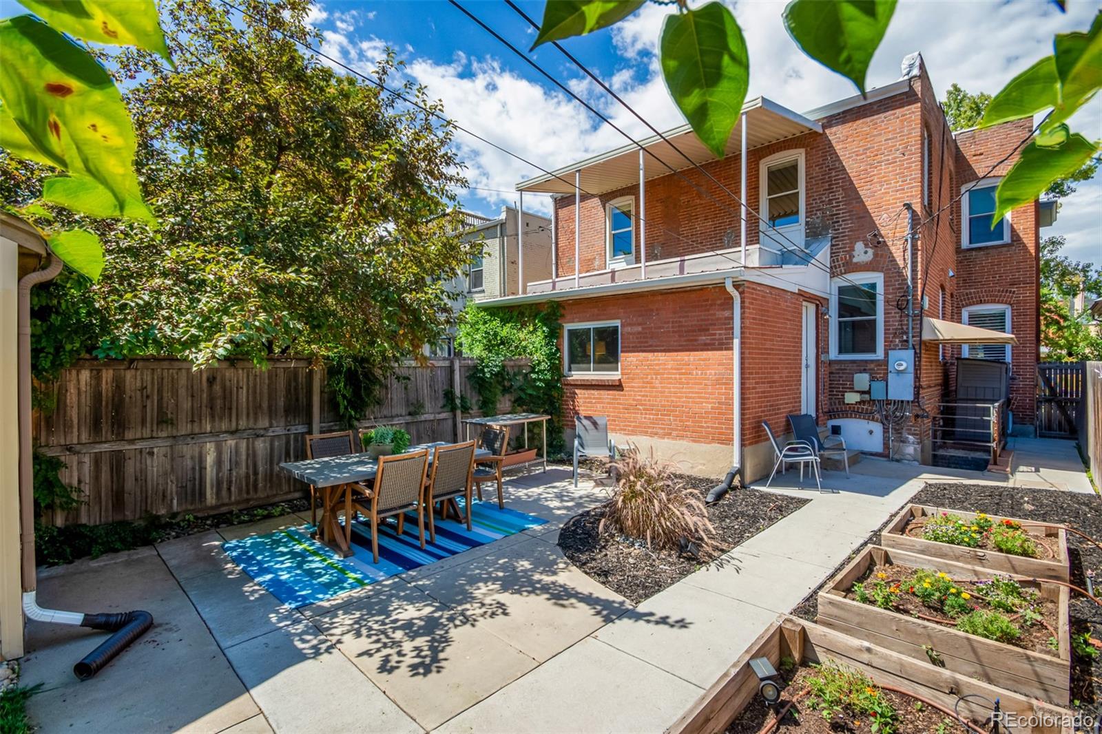 MLS Image #39 for 2050 n ogden street,denver, Colorado